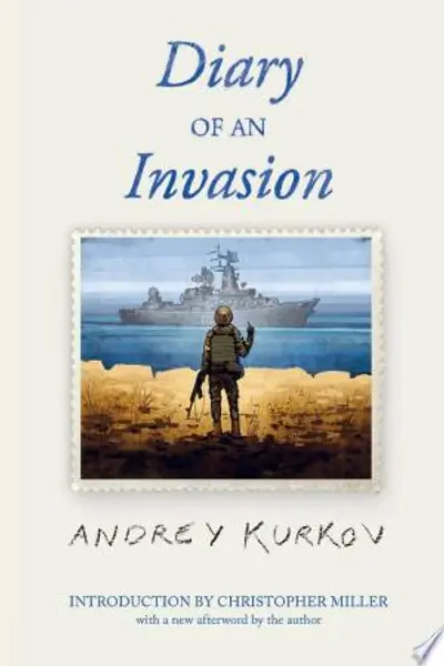 Diary of an Invasion