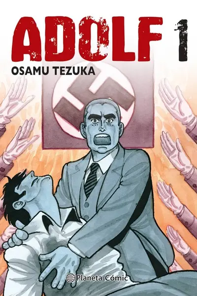 Adolf 1