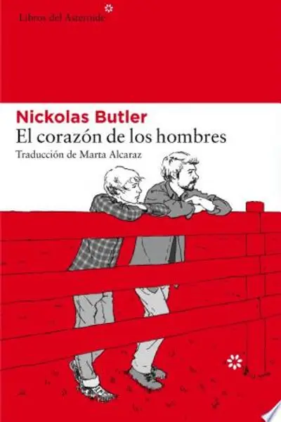 El corazón de los hombres