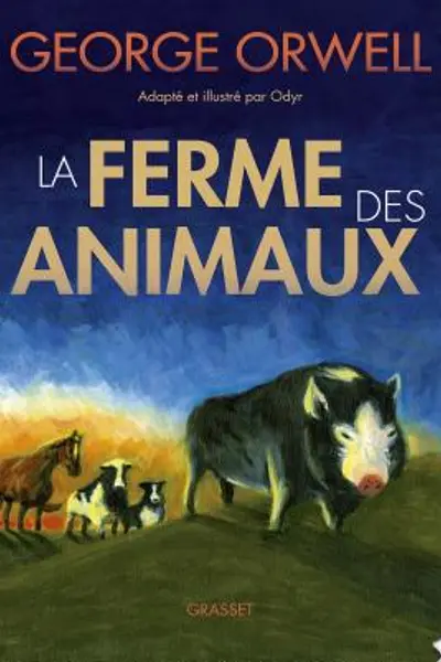 La Ferme des animaux
