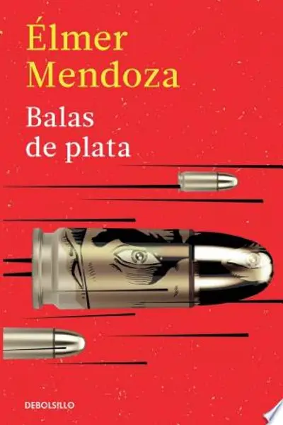 Balas de plata