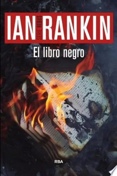 El libro negro