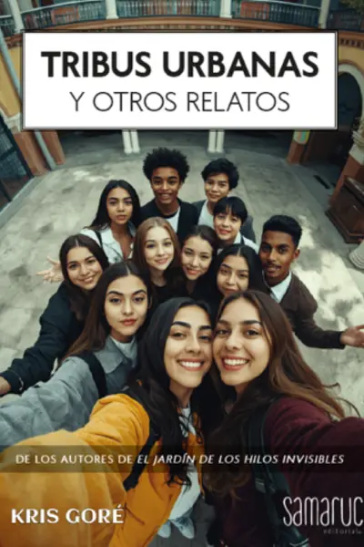 TRIBUS URBANAS Y OTROS RELATOS
