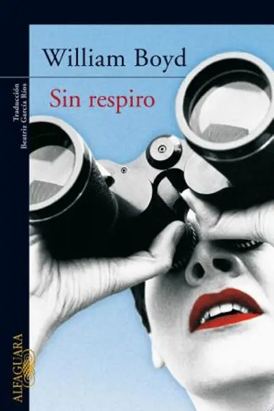 Sin respiro