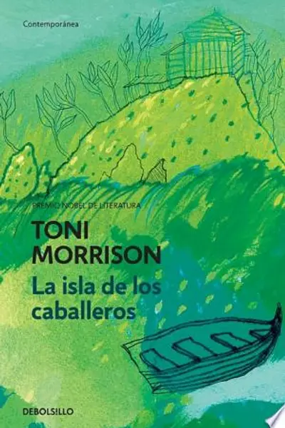 La isla de los caballeros (Contemporánea)