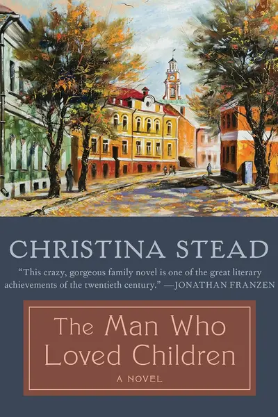The Man Who Loved Children