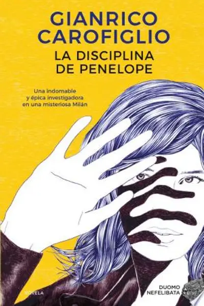 La disciplina de Penelope