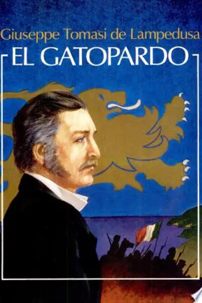 El gatopardo