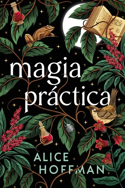 Magia práctica (Magia práctica, #1)