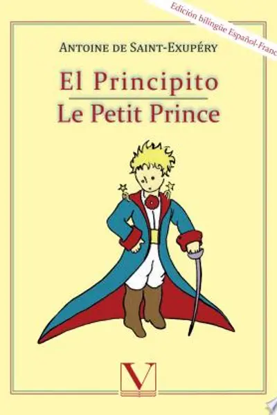 El principito