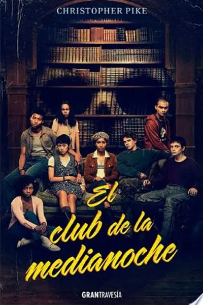 El club de la medianoche