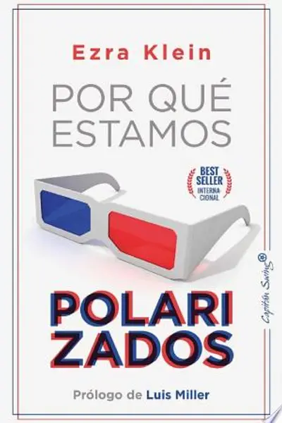 Por qué estamos polarizados