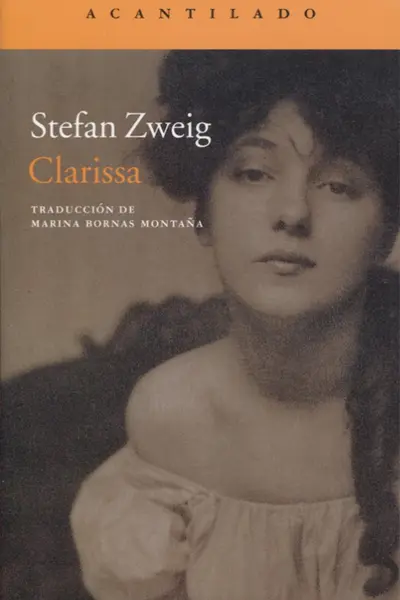 Clarissa