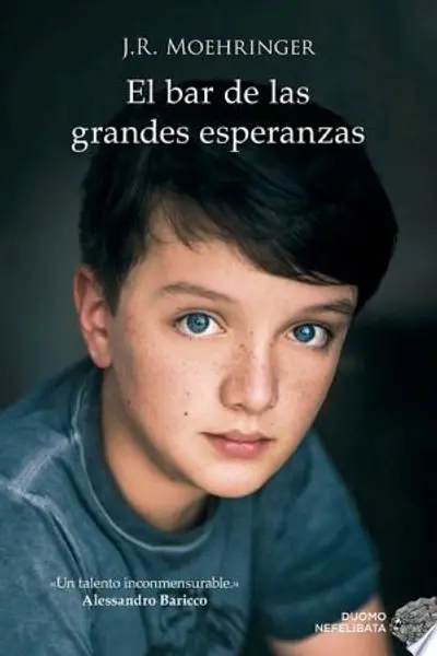 El bar de las grandes esperanzas