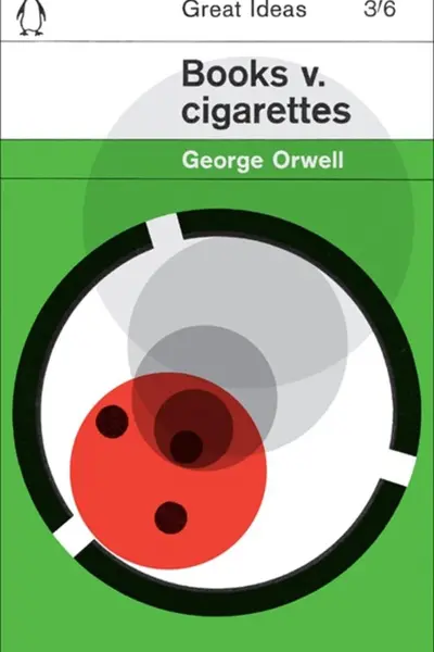 Books v. Cigarettes