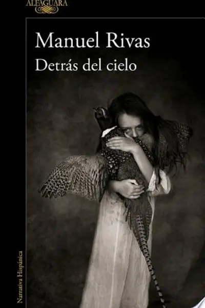 Detrás del cielo