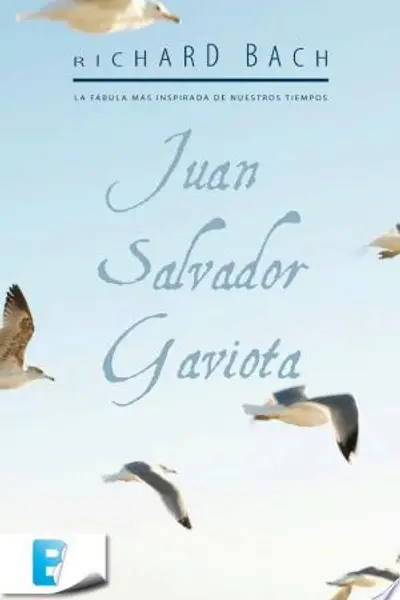 Juan Salvador Gaviota