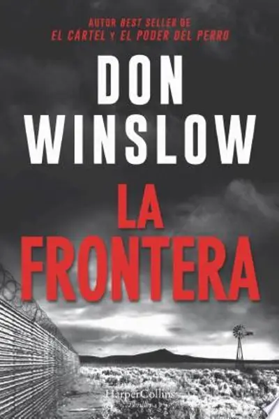 La frontera