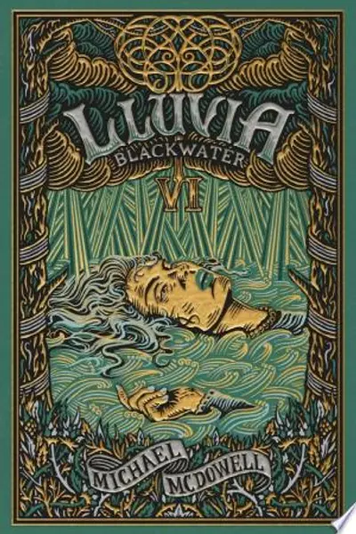Blackwater #6. Lluvia