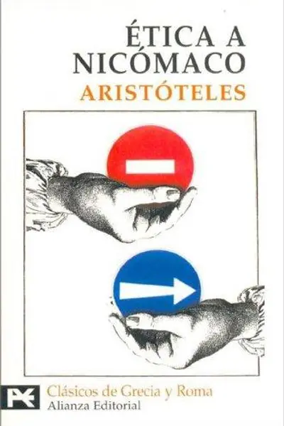 Ética a Nicómaco
