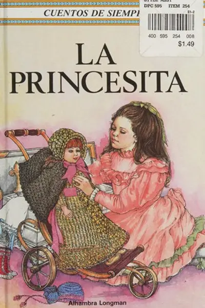 La princesita