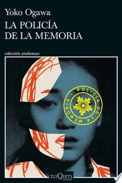 La policía de la memoria