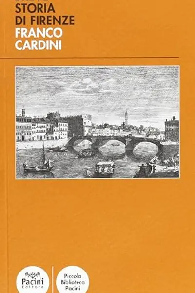 Breve storia di Firenze (Piccola biblioteca Pacini)