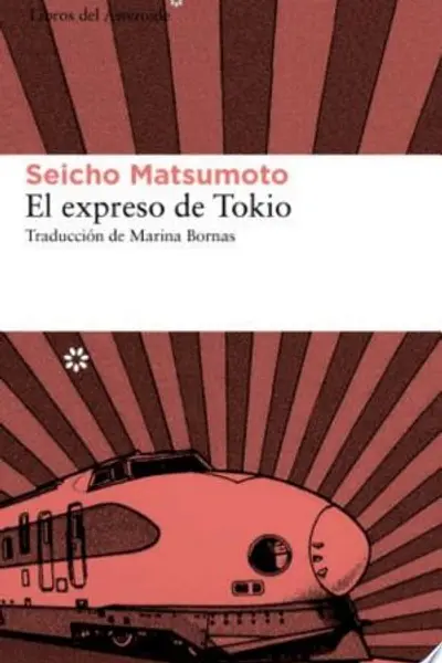 El expreso de Tokio