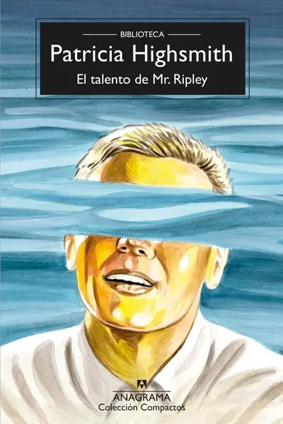 El talento de Mr. Ripley