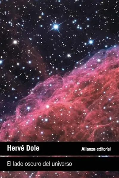 El lado oscuro del universo