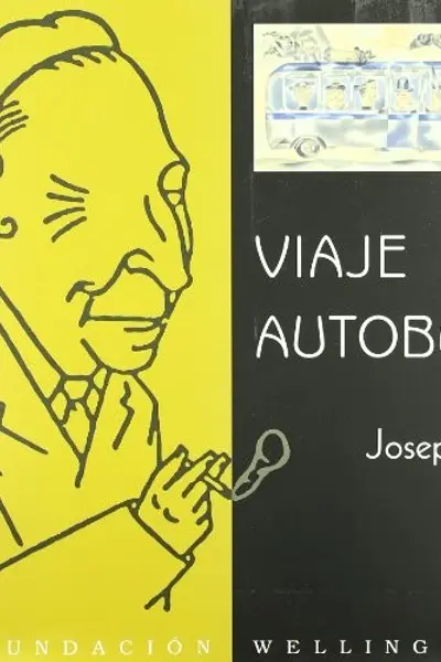 Viaje en autobús