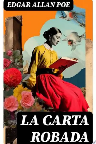 La carta robada