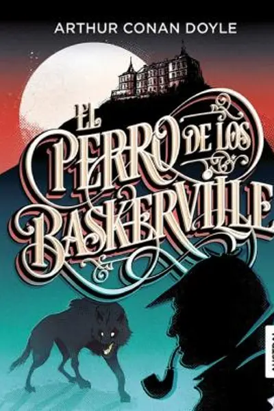 El Perro de Los Baskerville