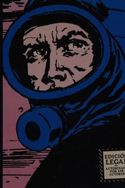 El Eternauta