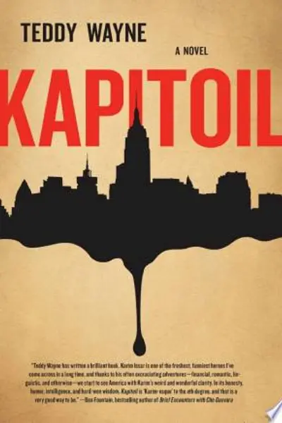 Kapitoil
