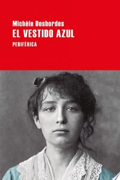 El Vestido Azul