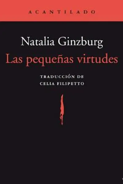 Las pequeñas virtudes