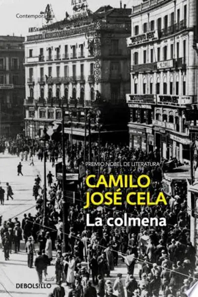 La colmena