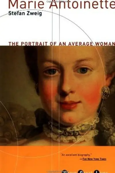 Marie Antoinette: The Portrait of an Average Woman