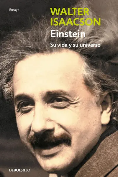 Einstein: Su vida y Universo