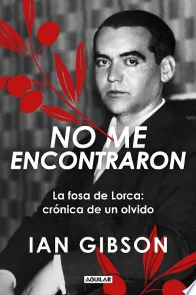 No me encontraron