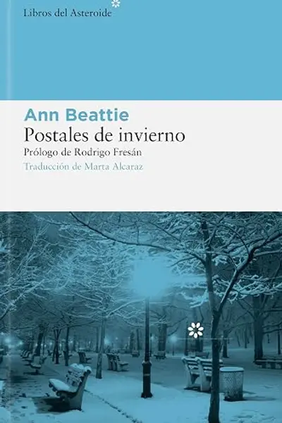 Postales de invierno