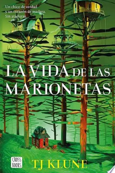 La vida de las marionetas
