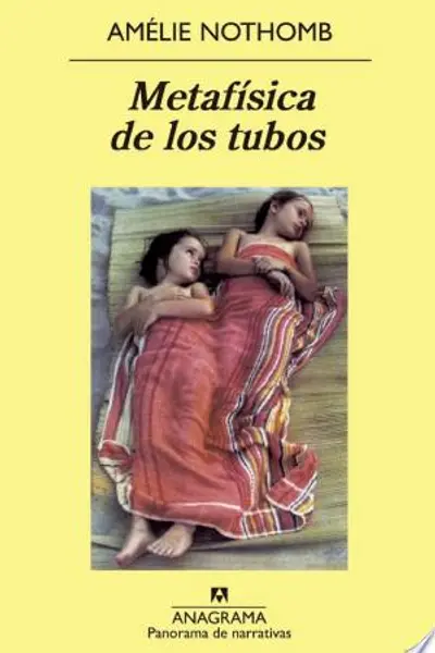 Metafísica de los tubos