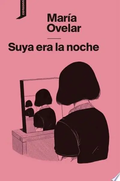 Suya era la noche