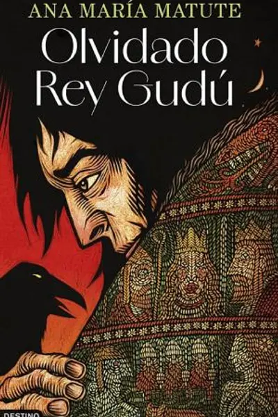 Olvidado rey Gudú