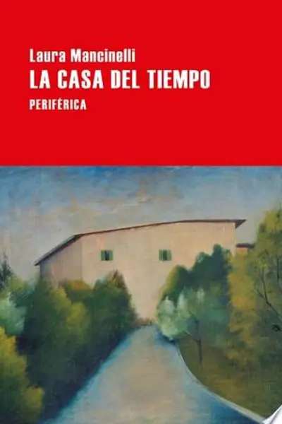 La casa del tiempo