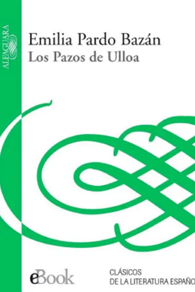 Los pazos de Ulloa