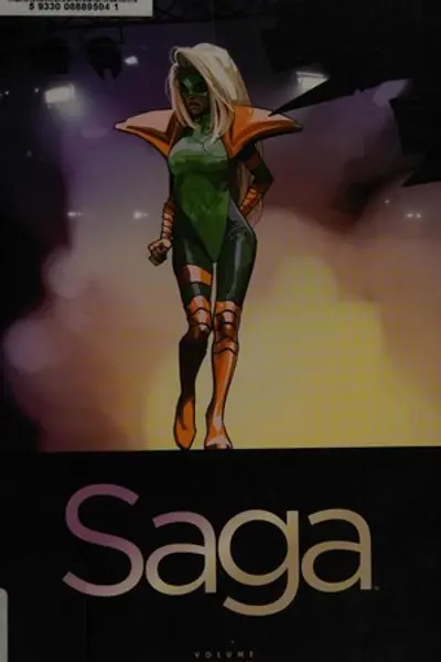 Saga #4
