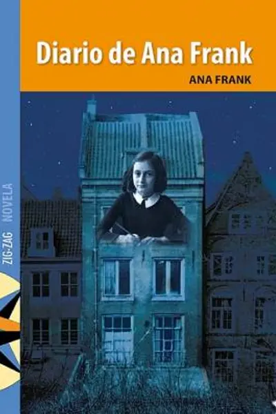 El diario de Ana Frank